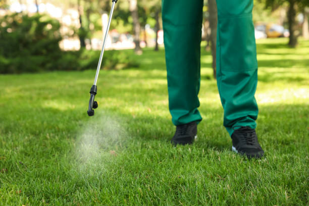 Pest Prevention Services in Burkesville, KY