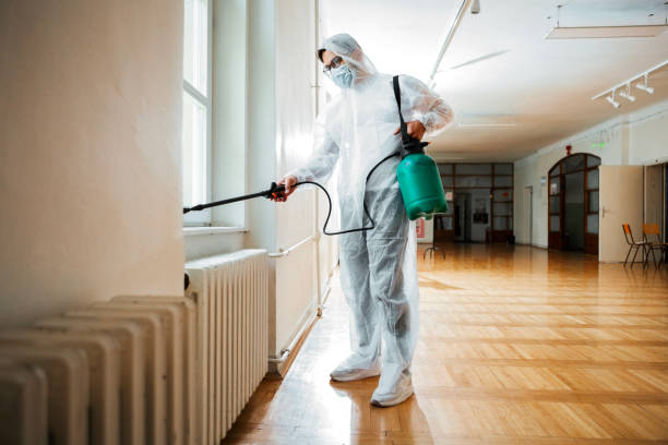 Best Best Pest Control Companies  in Burkesville, KY